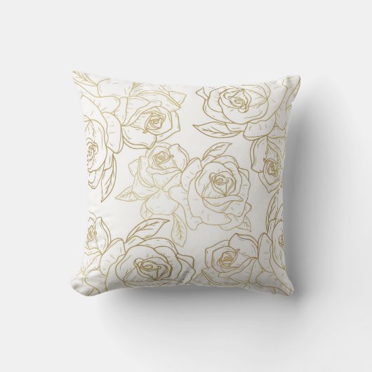 Jeter le coussin (Recto)