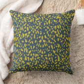 Jeter le coussin (Couverture)