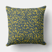 Jeter le coussin (Verso)