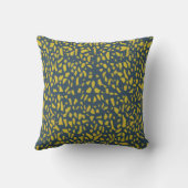 Jeter le coussin (Verso)