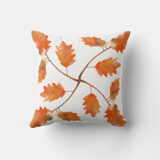 Jeter le coussin (Verso)