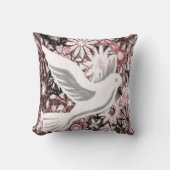 Jeter Oreiller Dove (Recto)