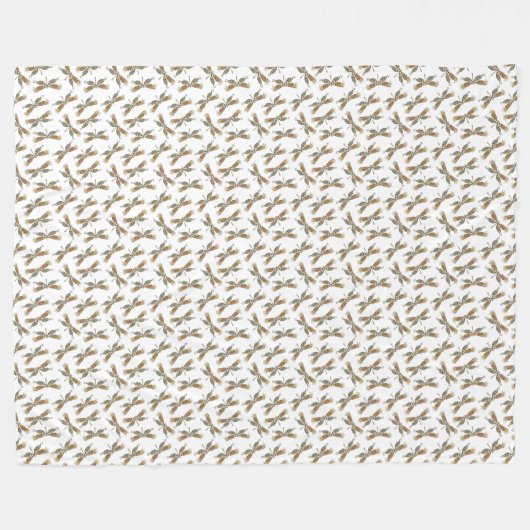 Jetez la couverture pour chaise de canapé (Devant (Horizontal))