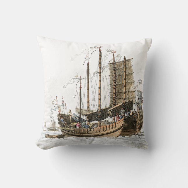 Jetez un oreiller pour chaque chambre (Recto)
