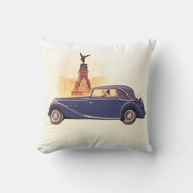 Jetez un oreiller pour chaque chambre (Recto)
