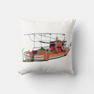 Jetez un oreiller pour chaque chambre