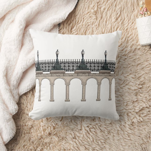Jetez un oreiller pour chaque chambre (Couverture)
