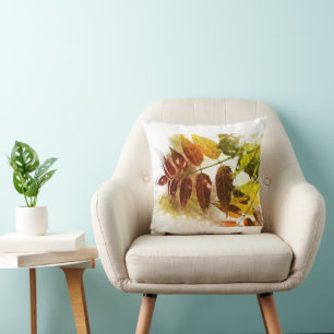 Jetez un oreiller pour chaque chambre