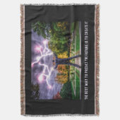 Jetez une couverture de soumission FUTURE (devant Vertical)