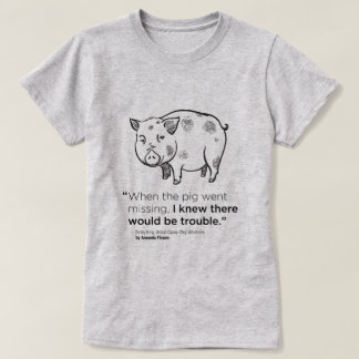 Jetho VrouwenT-shirt T-shirt