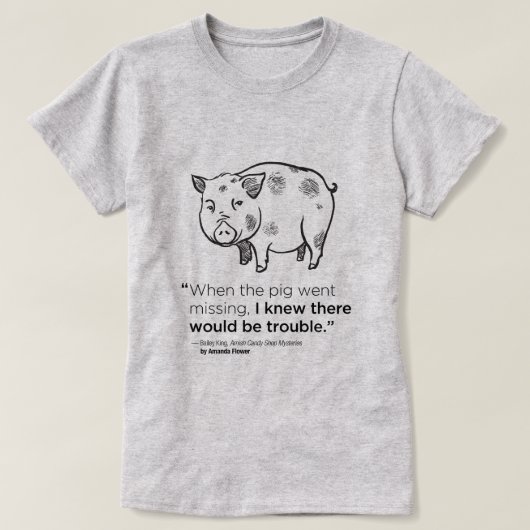 Jetho VrouwenT-shirt T-shirt (Design voorkant)