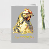 JETON dans la carte de note (Recto)