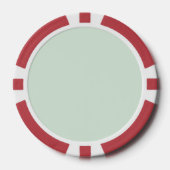 Jeton de poker (Recto)
