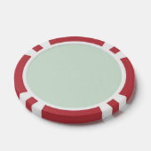 Jeton de poker (Simple)