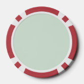 Jeton de poker (Verso)