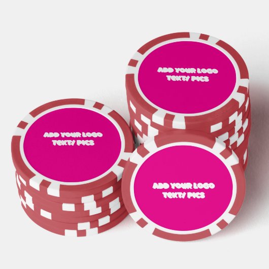 Jeton de poker (Empiler)