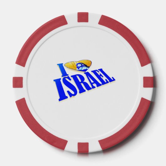Jeton de poker (Recto)