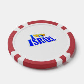 Jeton de poker (Simple)