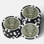 Jeton de poker (Empiler)