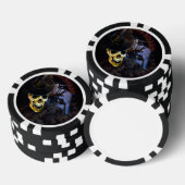 Jeton de poker (Empiler)