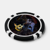 Jeton de poker (Simple)