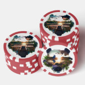Jeton de poker (Empiler)