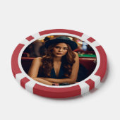 jeton de poker (Simple)