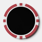 Jeton de poker (Recto)