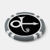 JETON DE POKER (Simple)