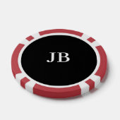 Jeton de poker (Simple)