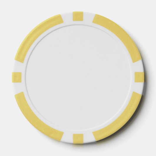 Jeton de poker (Recto)