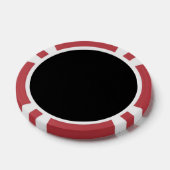 Jeton de poker (Simple)