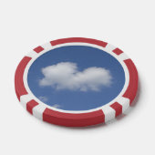 Jeton de poker (Simple)