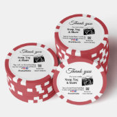 Jeton de poker (Empiler)