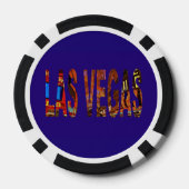 Jeton de poker (Verso)