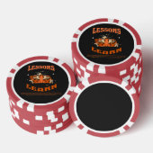 Jeton de poker Gorille résilient (Empiler)