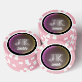 Jeton de poker JK 2026 (Empiler)