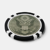 Jeton de poker ZH (Simple)
