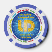 Jeton LiteDoge (Verso)