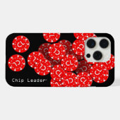 Jetons Chip Leader (Verso Horizontal)