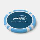 Jetons de poker (Simple)