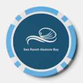 Jetons de poker (Verso)