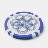 Jetons de poker (Simple)