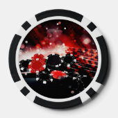 jetons de poker (Verso)