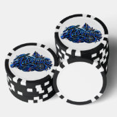 jetons de poker (Empiler)