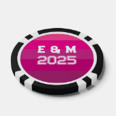 Jetons de poker (Simple)