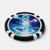 Jetons de poker (Simple)