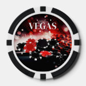 jetons de poker (Recto)