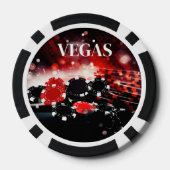 jetons de poker (Verso)
