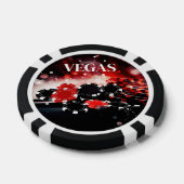 jetons de poker (Simple)